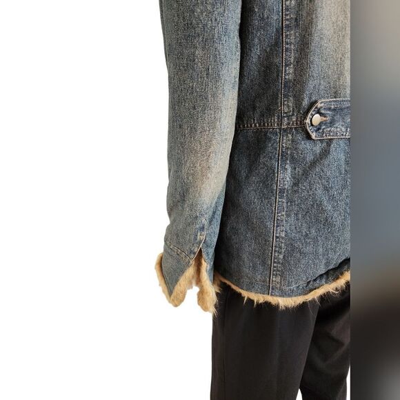 Mix it Y2K coat - Picture 15 of 17